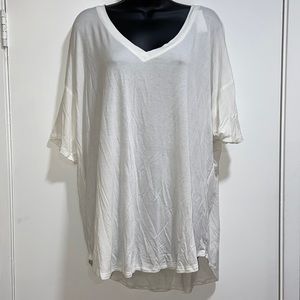 NWT American Eagle T-shirt | White | XL